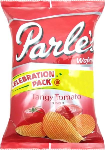 Parle Wafers - Tangy Tomato