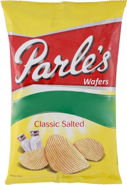 Parle Wafers - Classic Salted