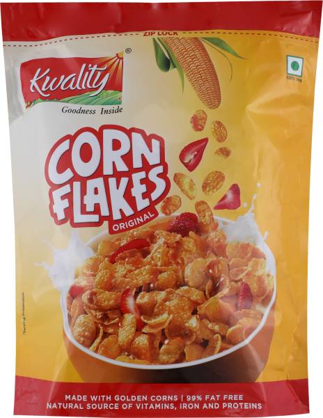 Kwality Original Corn Flakes