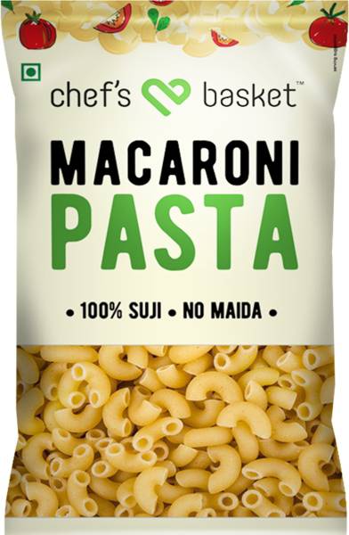 Chef's Basket Macaroni Pasta