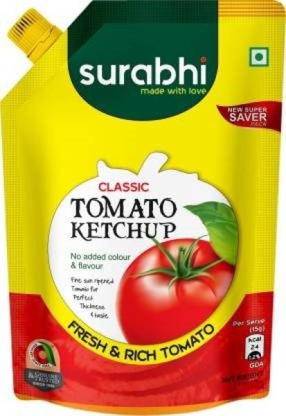 Surabhi Tomato Ketchup