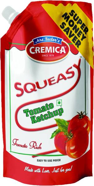 Cremica Tomato Ketchup