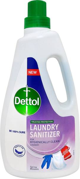 Dettol Laundry Sanitizer