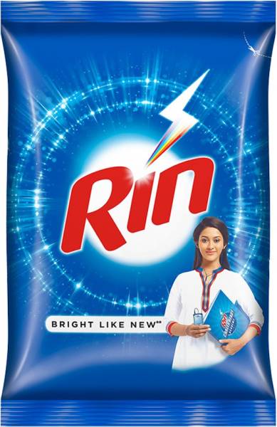 Rin Bright Like New Detergent Powder 2 kg