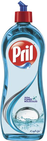 Pril Dish Cleaning Gel