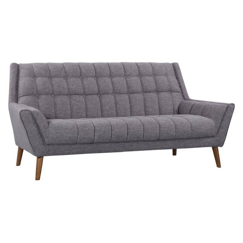 Armen Living Cobra Sofa