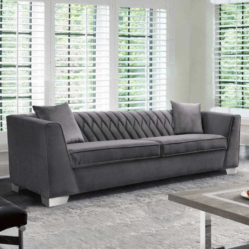 Armen Living Cambridge Sofa