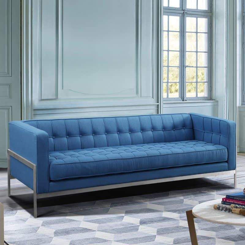 Armen Living Andre Sofa