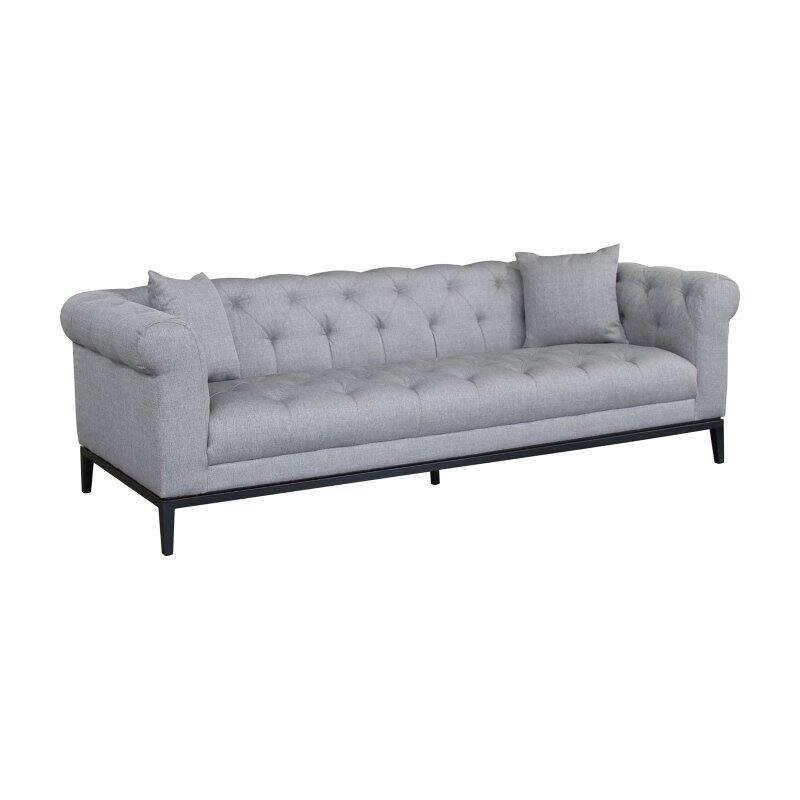 Home Chic McGee Contemporary Sofa