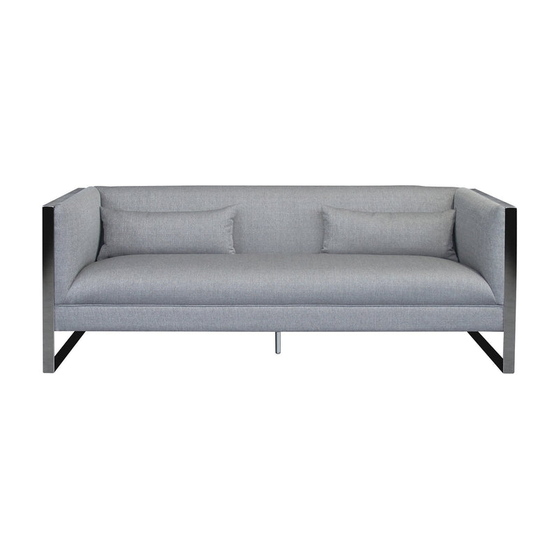 Home Chic Jalen Contemporary Sofa