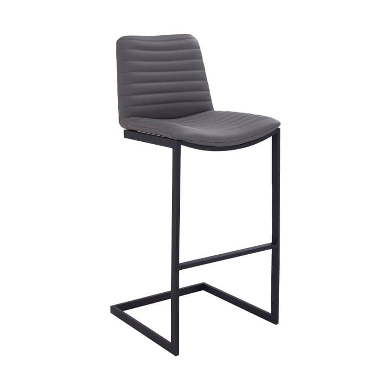 Armen Living Lucas 25 in. Counter Stool