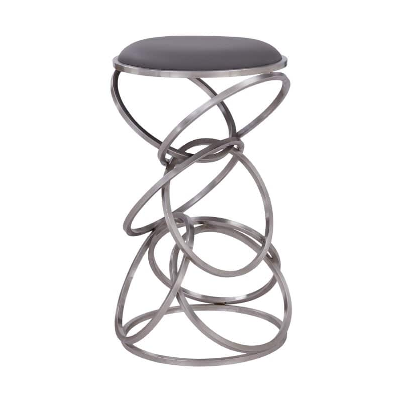 Armen Living Medley 26 in. Counter Stool