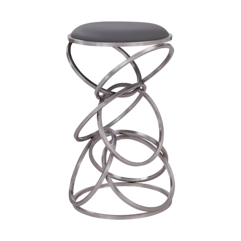 Armen Living Medley 30 in. Bar Stool