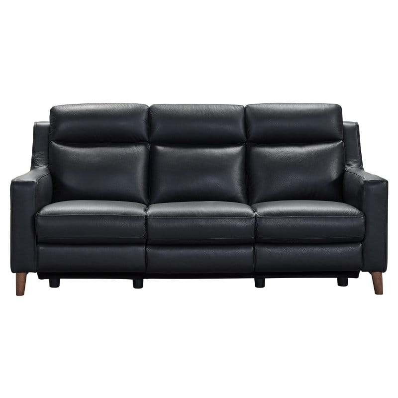 Armen Living Juliette Power Reclining Sofa with USB Port