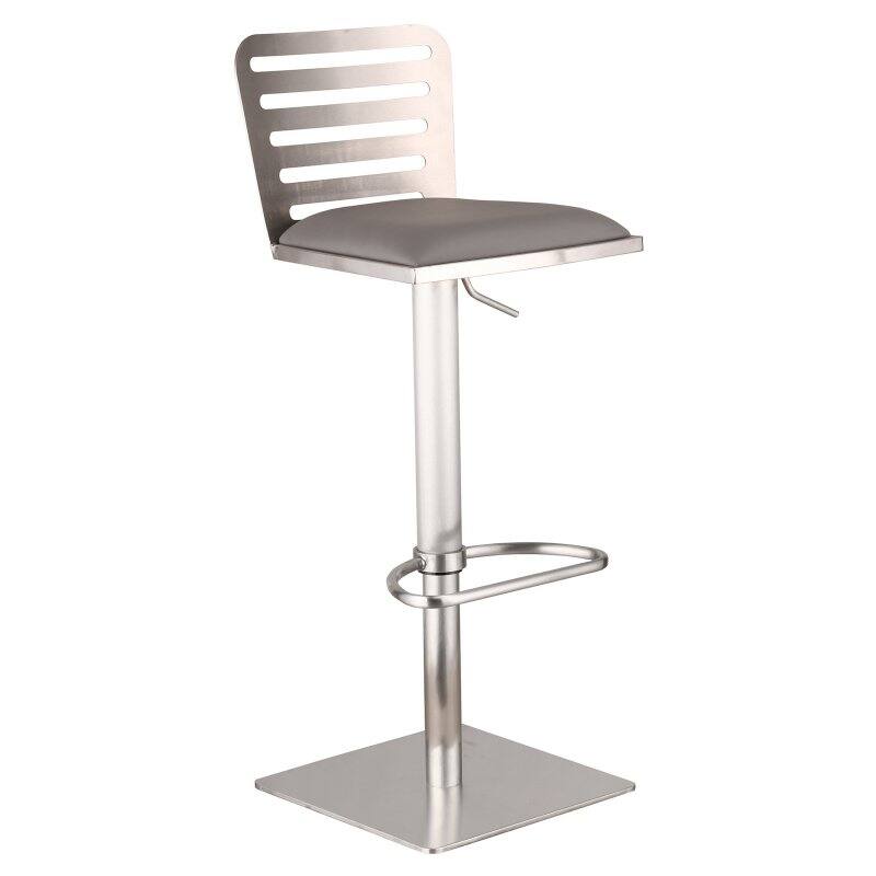 Armen Living Delmar Bar Stool