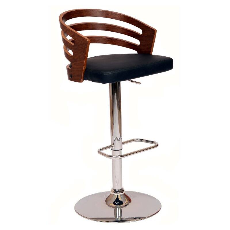 Armen Living Adele Bar Stool