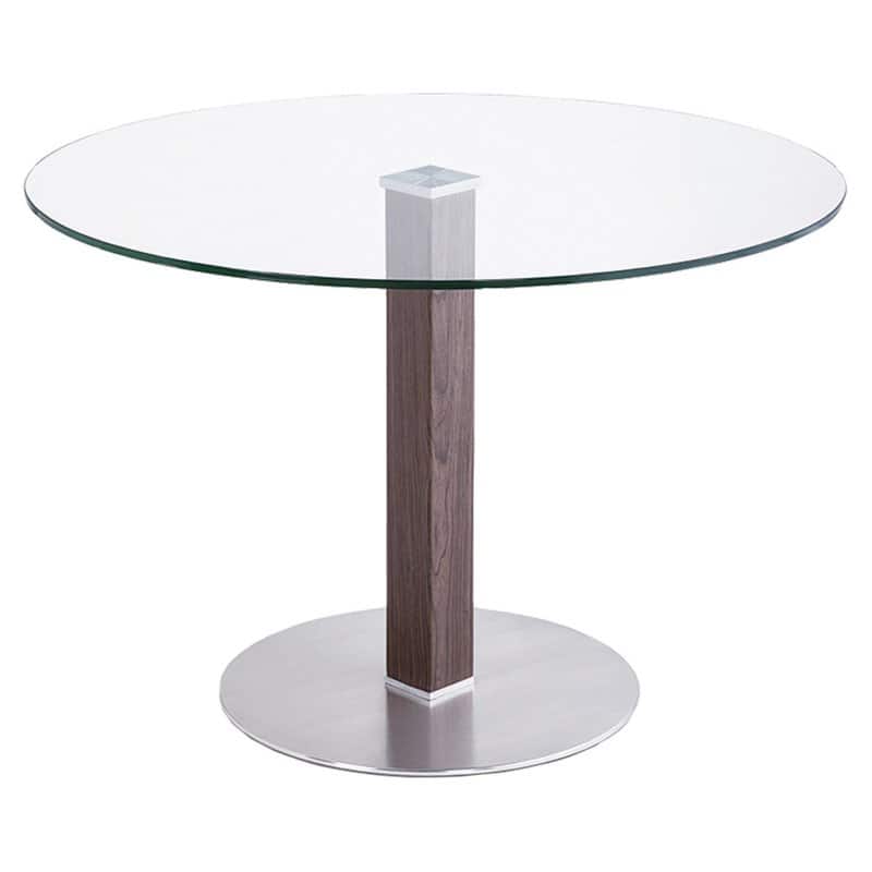 Armen Living Cafe Dining Table
