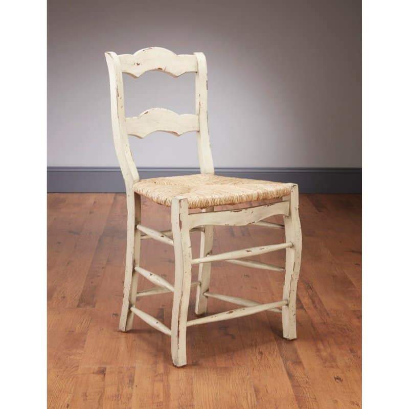 AA Importing Sofia 24 in. Counter Stool