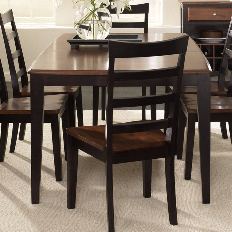 A-America Bristol Point Rectangular Dining Table