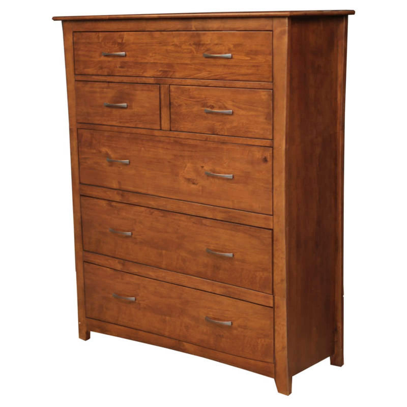 A-America Grant Park 6 Drawer Chest