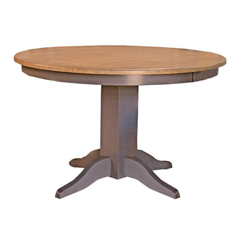 A-America Port Townsend 48 in. Round Dining Table
