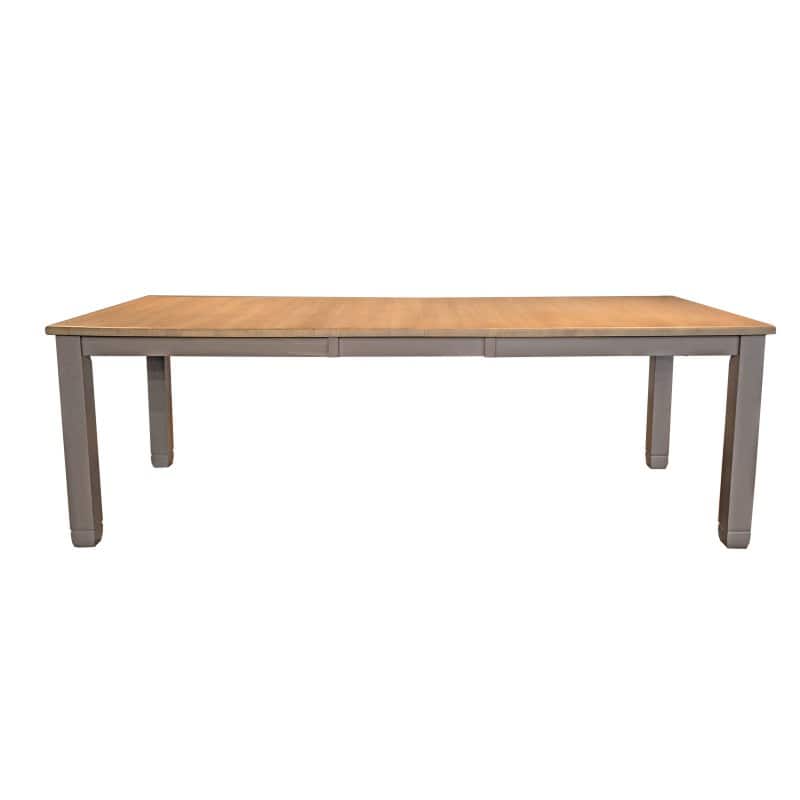 A-America Port Townsend Dining Table with Butterfly Leaf