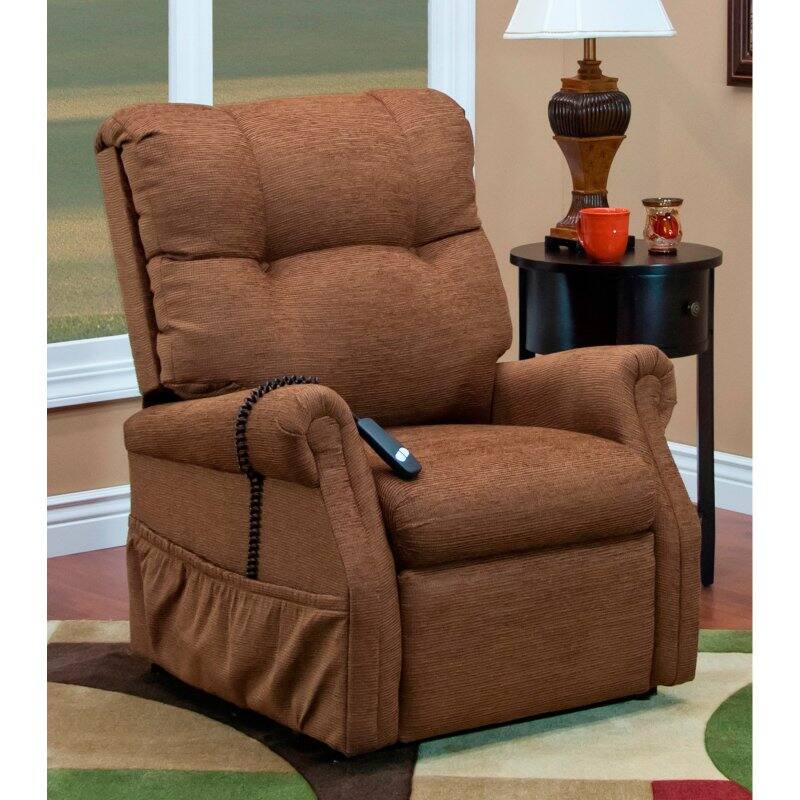 Med-Lift Dawson Recliner