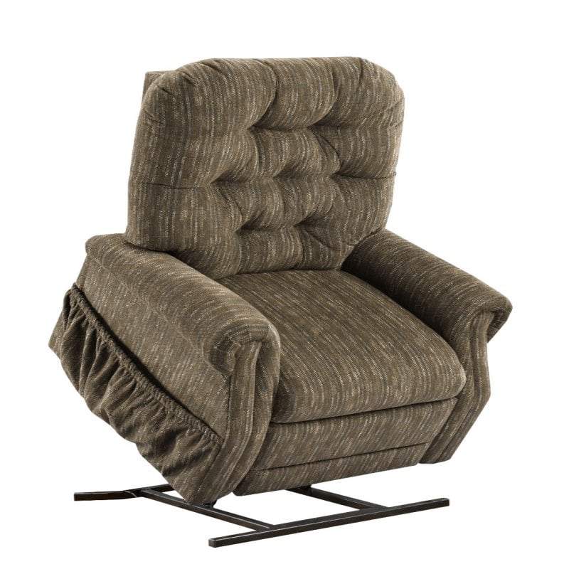 Med-Lift Aaron Tall Lift Recliner