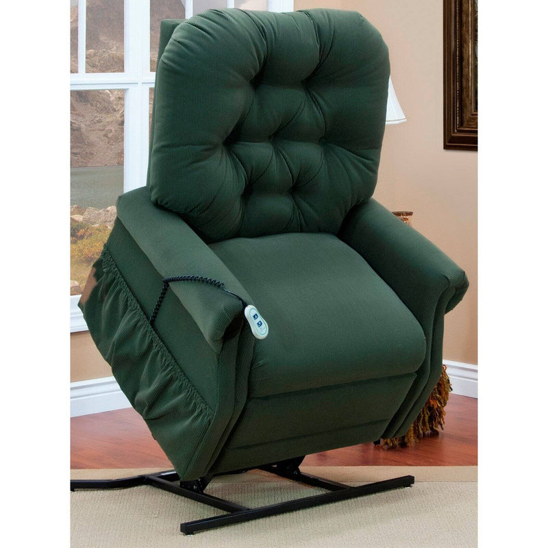 Med-Lift Encounter Two Way Recliner