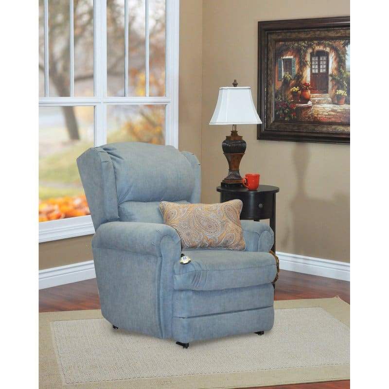 Med-Lift Abby Wall-a-Way Lift Recliner