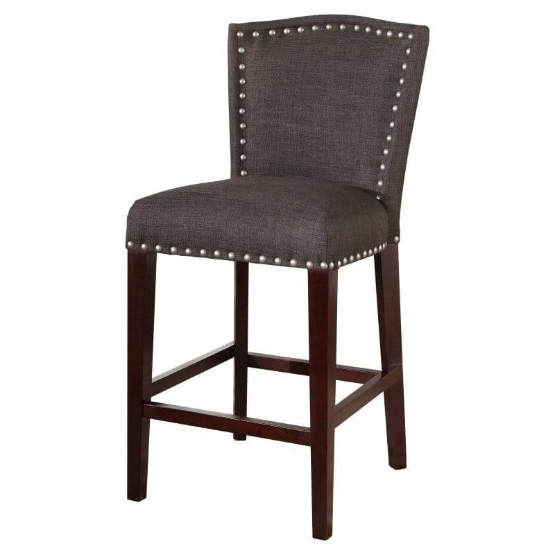 Abbyson Gerald Counter Stool