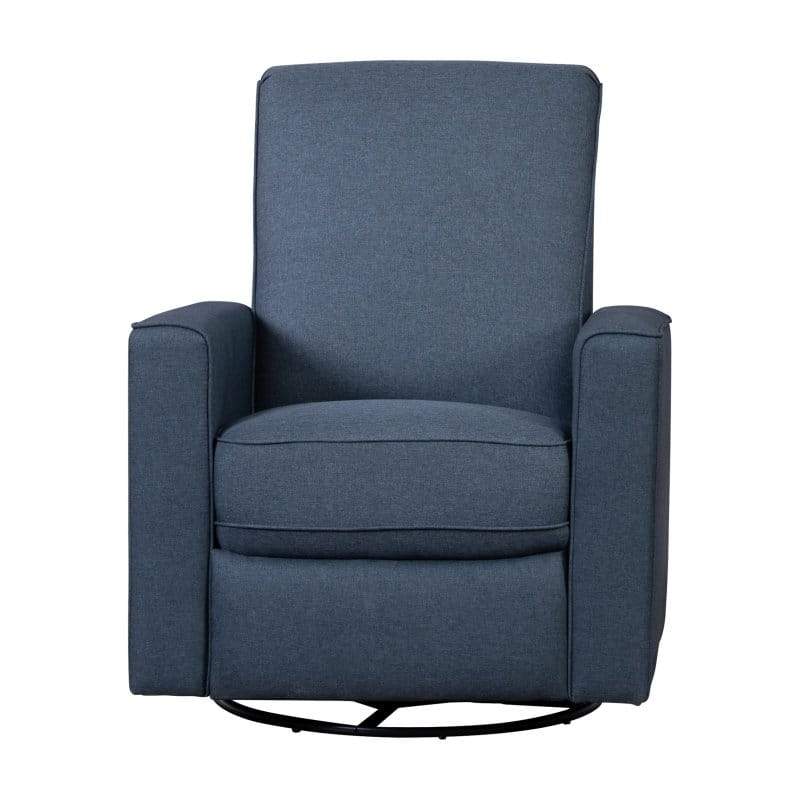 Abbyson Living Regina Swivel Glider Recliner