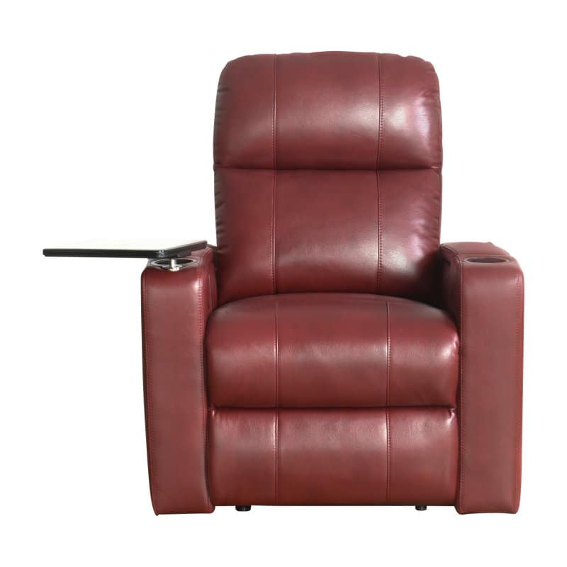 Abbyson Rider Power Recliner