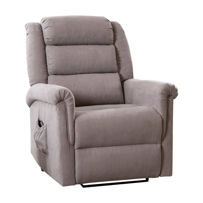 Abbyson Ontario Power Recliner