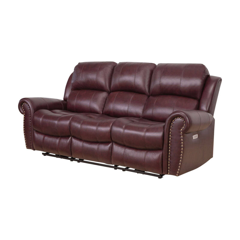 Abbyson Durango Power Sofa