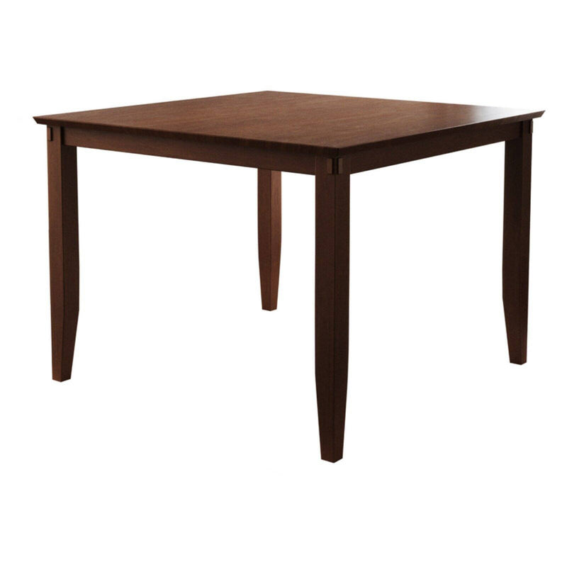 Abbyson Chandler Counter Height Dining Table