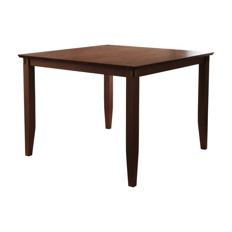 Abbyson Chandler Counter Height Dining Table