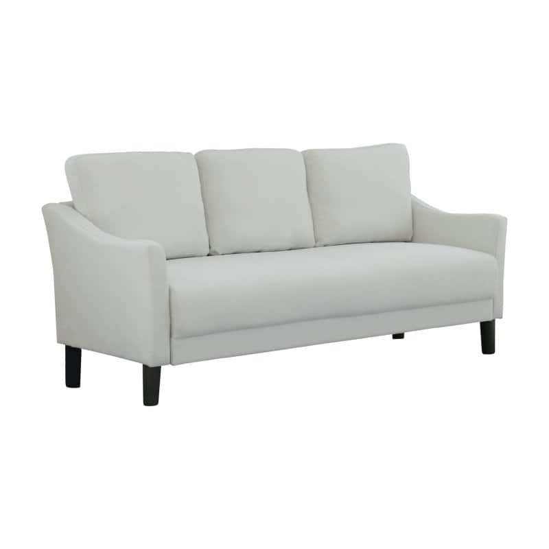 Abbyson Elsa Fabric Sofa