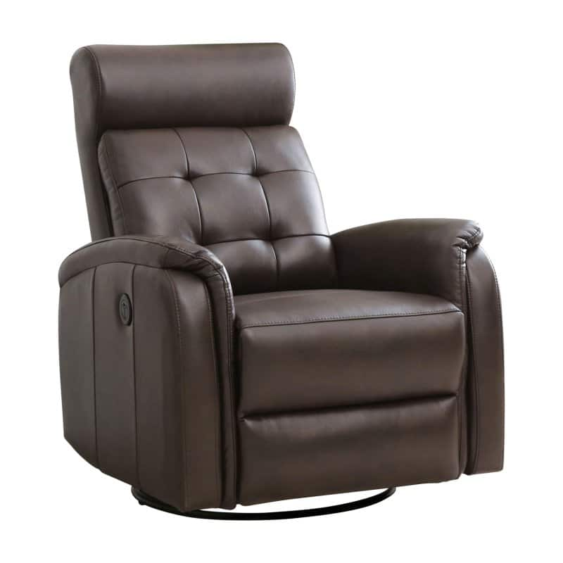 Abbyson Reston Power Recliner