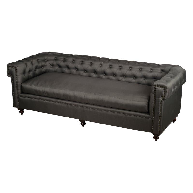 A &amp; B Home Evan Sofa