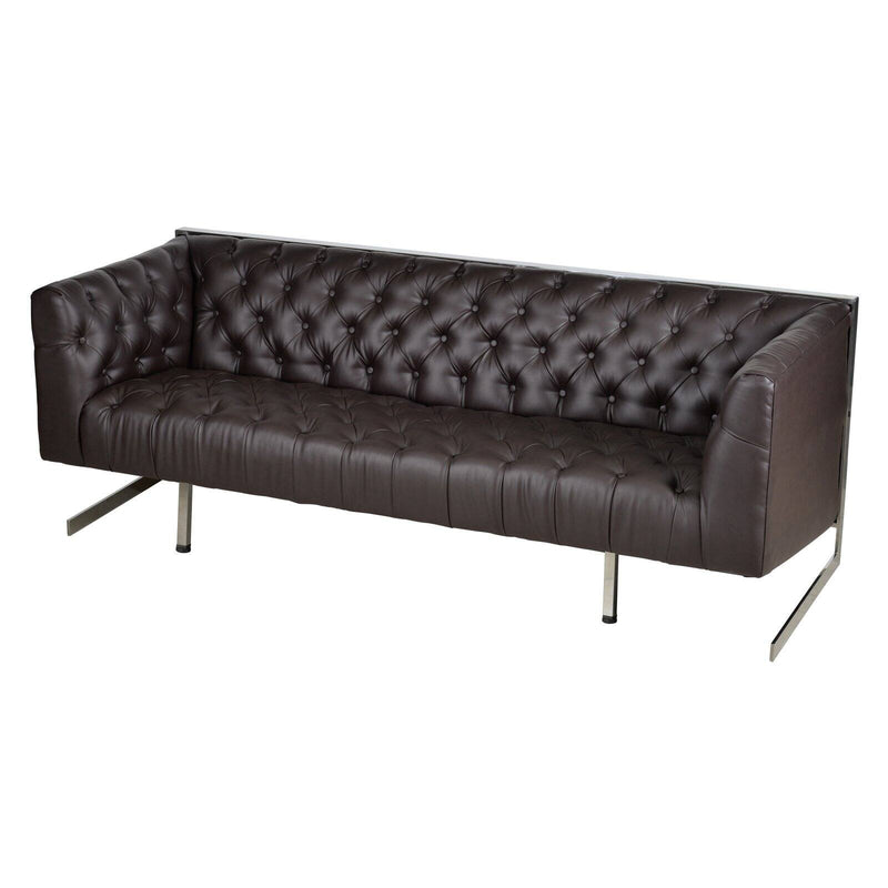 A &amp; B Home Humphrey Sofa