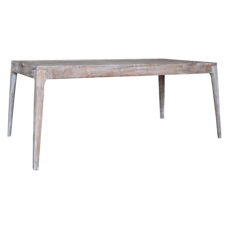 A &amp; B Home Rafferty Dining Table