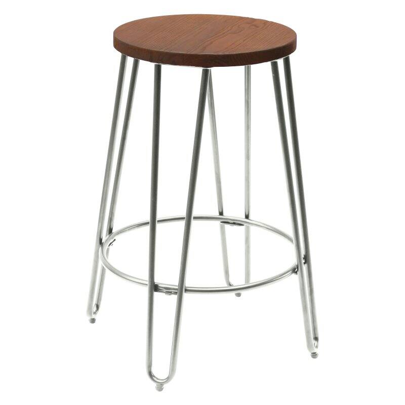 Ace Bayou Quinn Counter Stool