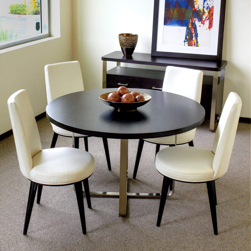 Allan Copley Designs Artesia 48 in. Round Dining Table