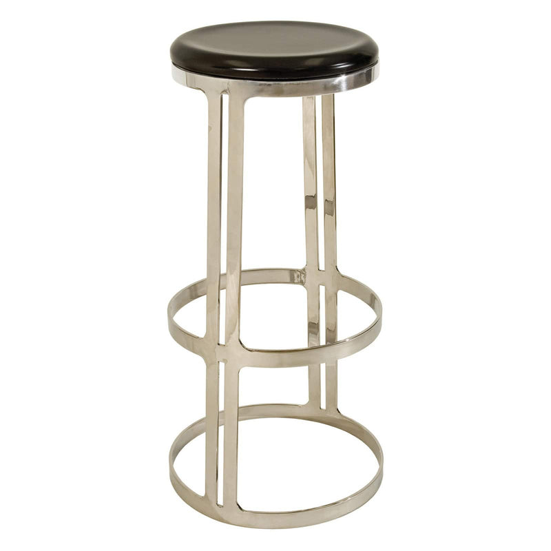 Allan Copley Designs Erin Backless Swivel Bar Stool