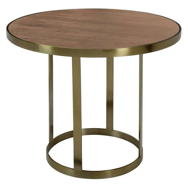 Allan Copley Designs Caroline Counter Height Dining Table