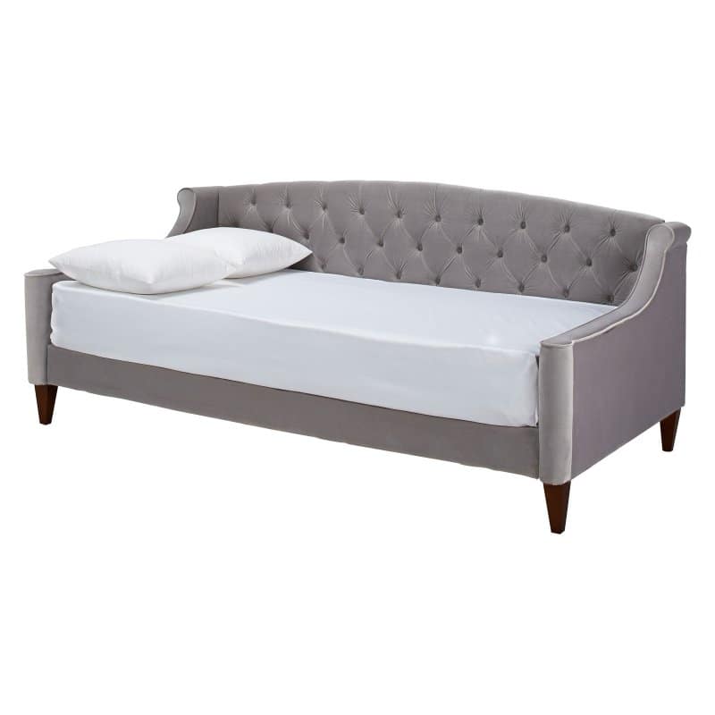 Jennifer Taylor Home Lucy Upholstered Daybed
