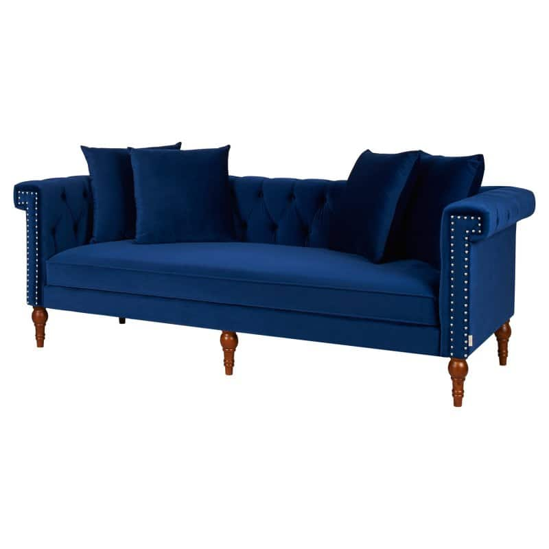 Jennifer Taylor Home Jasmine Sofa