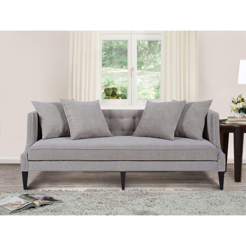 Jennifer Taylor Home Caroline Sofa