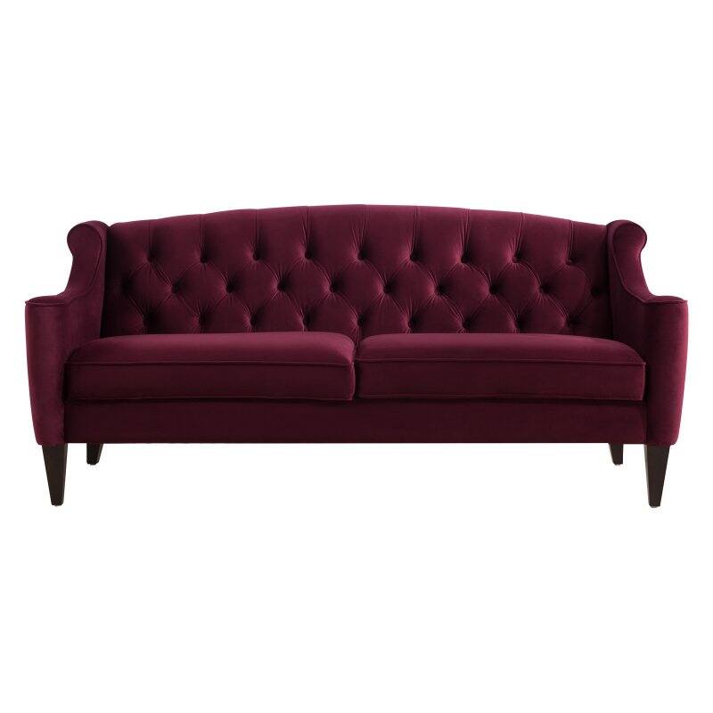 Jennifer Taylor Home Ken Upholstered Sofa